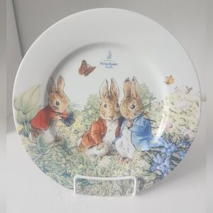 Beater Beatrix Potter The World Of Peter Rabbit 10 And A Half Inch